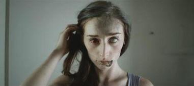 丧尸女 在线观看,惊悚求生，末世求生记