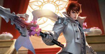 王者荣耀敖丙最新爆料,敖丙全新爆料，神秘力量觉醒，战神归来！  第1张