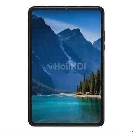 小米5平板爆料了吗视频,性能升级，外观革新，揭秘神秘新品  第2张