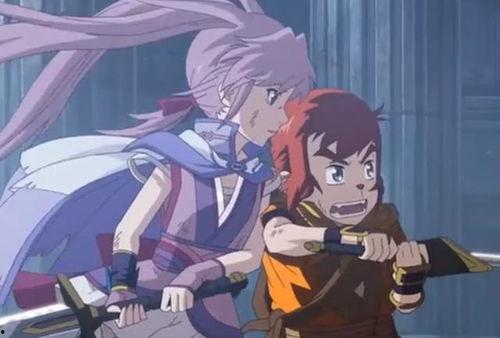 魁拔4完整版在线观看,逆天邪神完整版在线观看:揭秘神秘力量,决战巅峰之战! 第2张 魁拔4完整版在线观看,逆天邪神完整版在线观看:揭秘神秘力量,决战巅峰之战! 第2张